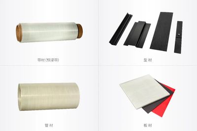 展會(huì)預(yù)告 | 凱賽生物將攜高性能生物基復(fù)合材料亮相2024復(fù)材展