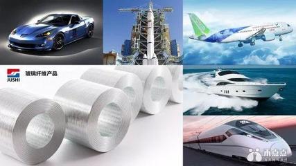 嘉興企業(yè)問(wèn)鼎中國(guó)工業(yè)“奧斯卡”，高性能纖維及復(fù)合材料制造引領(lǐng)產(chǎn)業(yè)新高度