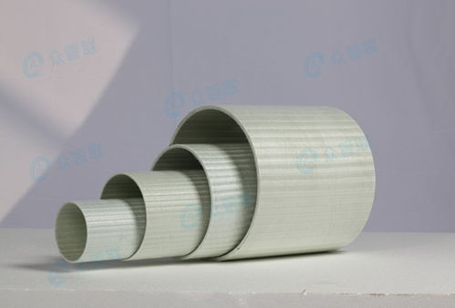 解密真正的高性能BWFRP管道 以眾管聯(lián)為例，洞悉纖維復(fù)合材料制造精髓